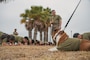 Marine Corps Recruit Depot San Diego and Western Recruiting Region