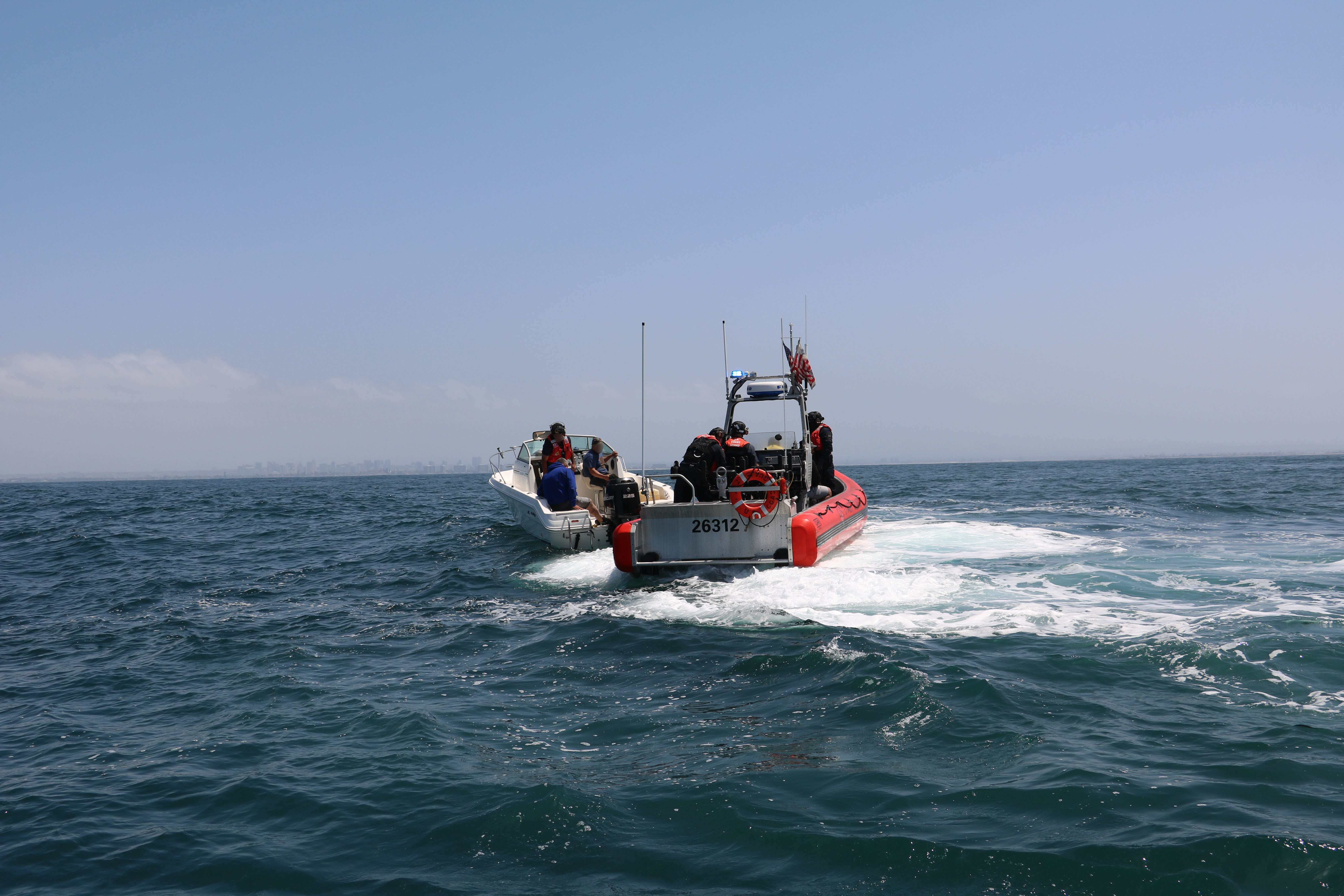 アイボリー スカジャン U.S. Coast Guard アイボリー スカジャン U.S. Coast Guard アイボリー スカジャン U.S.