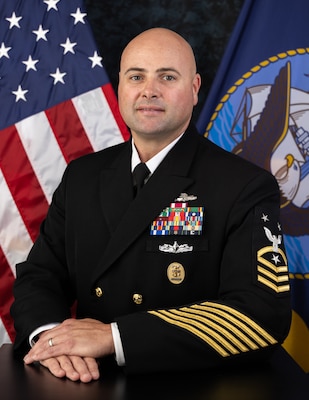 CMDCM Joshua Joiner
