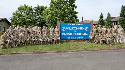 Illinois Guard Training in Germany Builds Relationships, Strengthens Readiness