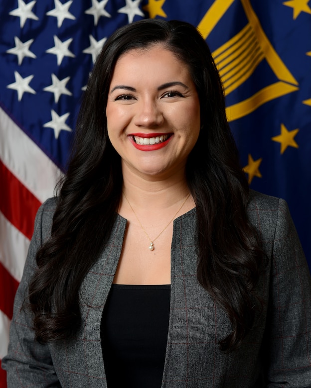 Estephania Gongora