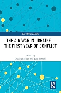 Air University, Air University Press, Book Reviews, USAF