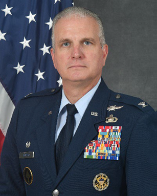 Col Norton Stand-in photo