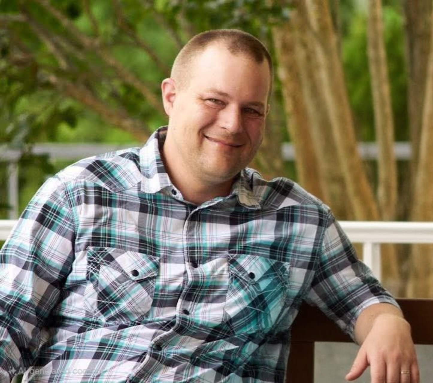 Christopher Grace, of New Port Richey, Florida, was recently named Navy Medicine’s Civilian Acquisition Professional of the Year while serving at Naval Medical Readiness Logistics Command (NMRLC), Williamsburg, Virginia.
