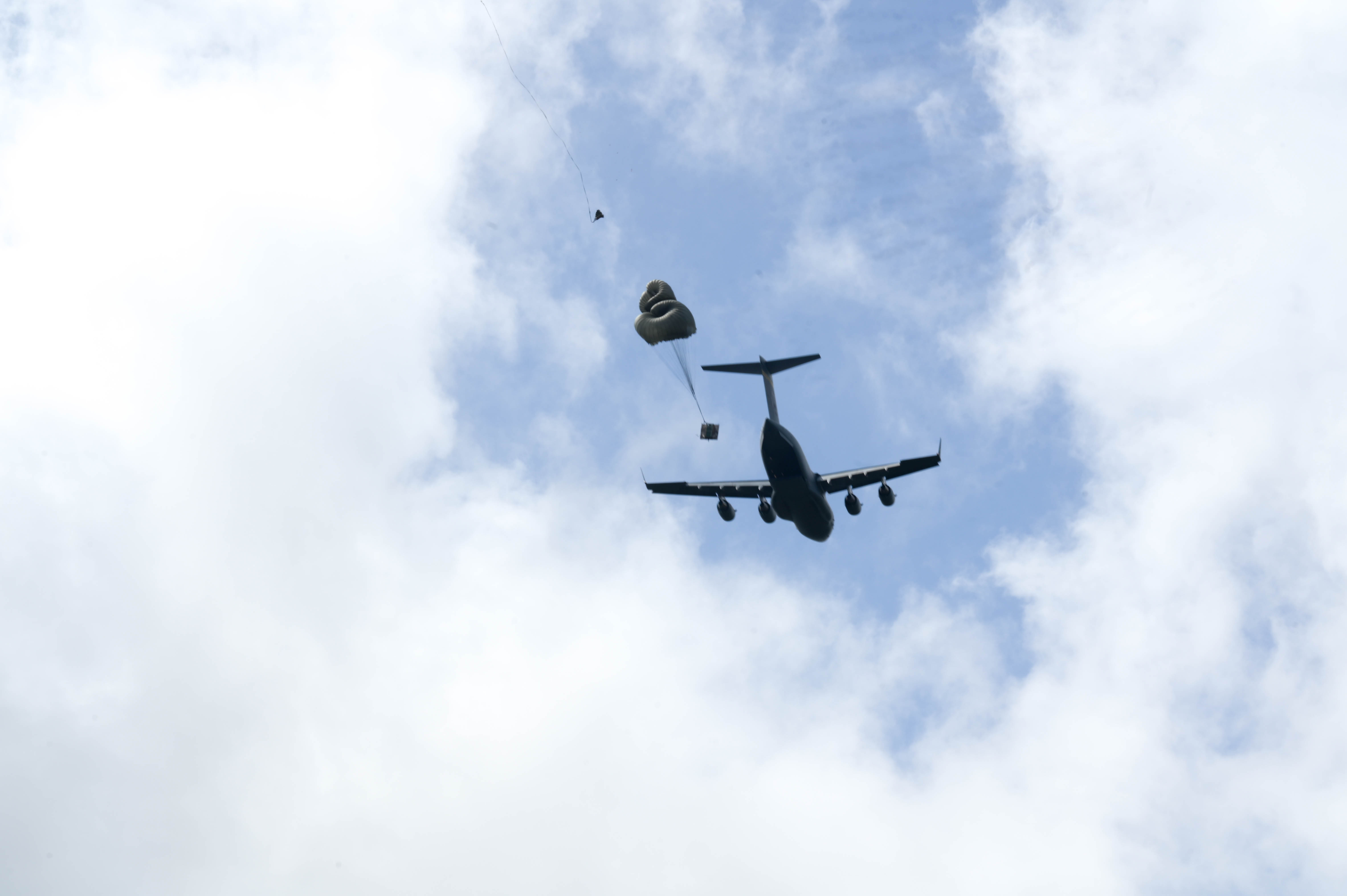 Contingency support team ensures flight operation readiness > 15th