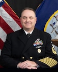 CMDCM STEVEN C. ROBERTS JR.