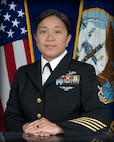 HMC Elaine C. Leynes-Dalanon