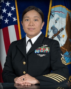 HMC Elaine C. Leynes-Dalanon