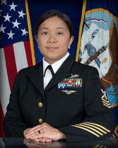 HMC Elaine C. Leynes-Dalanon