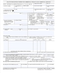 Solicitation/Contract/Order for Commercial Products and Commercial Services (SF1449)