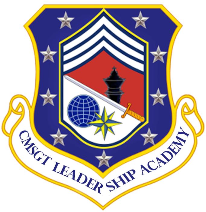 The Chief Leadership Academy welcomed 34 students to the facilitated distance learning portion of the new Chief Leadership Course, June 16, 2025, after a nine-month course pause for curriculum refinement. (U.S. Air Force graphic)