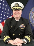 CDR J. Adam Peeples