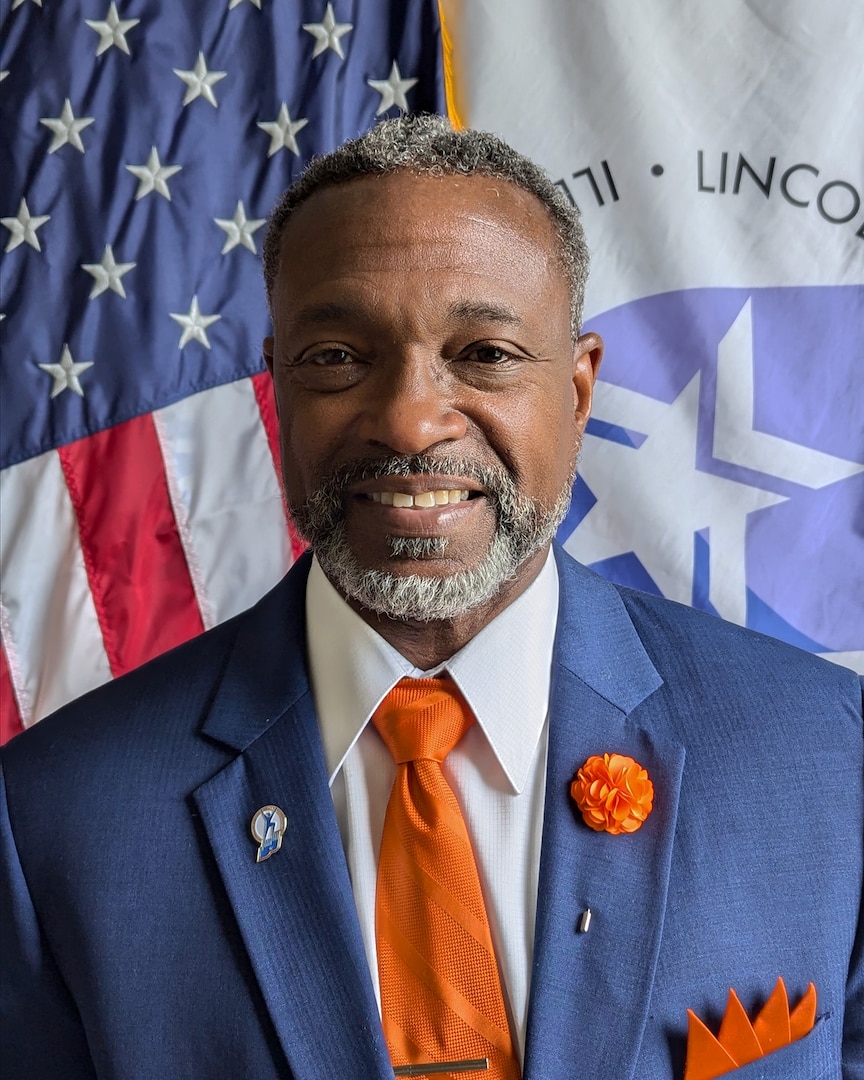Lincoln’s Challenge Director Maurice Rochelle is set to retire.