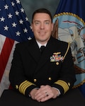 Capt. Jeffrey Creighan