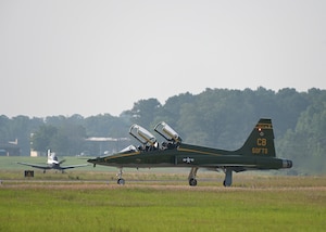 Flying Training Operations