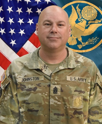 Command Sgt. Maj.