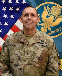 Marketing and Engagement Brigade Commander