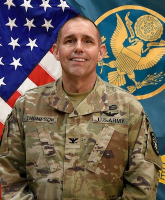 Marketing and Engagement Brigade Commander