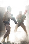 U.S. Marine Corps photo by Sgt. Trey Q. Michae