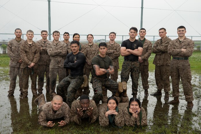 Photo by Lance Cpl. Isaac De Leon