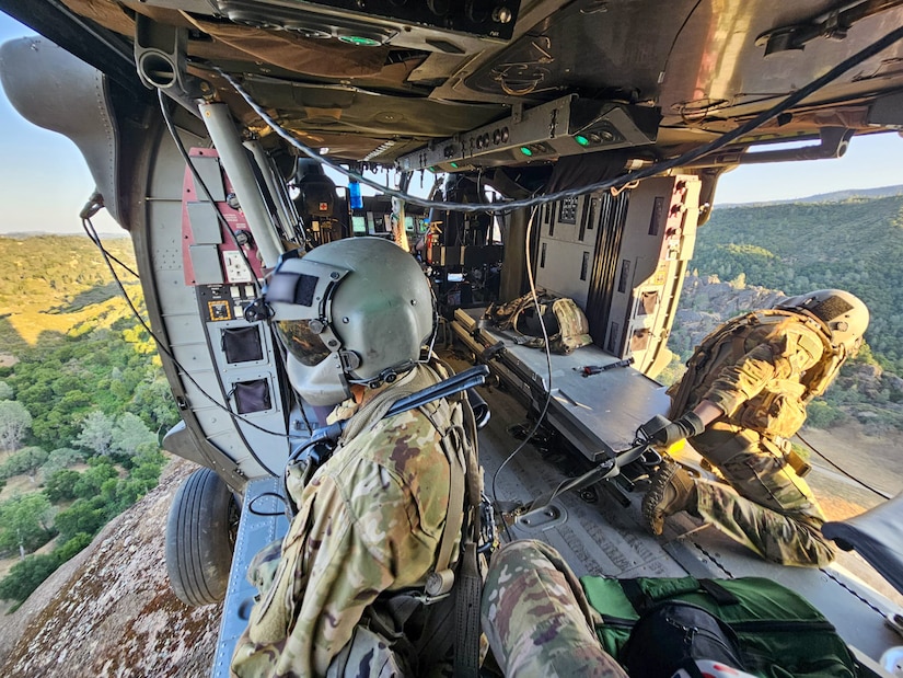 Passion for aviation drives Army Reserve Soldier’s service
