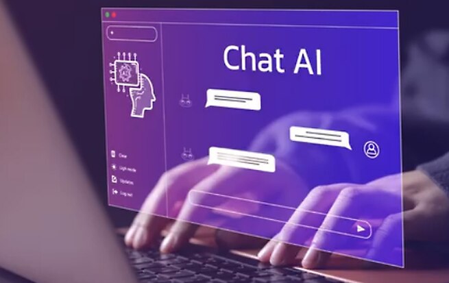 ChatGPT, other commercial apps out, NIPRGPT, CamoGPT and DHSChat in.