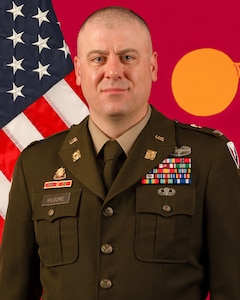 Photo of Col. Col. Benjamin L. Kilgore