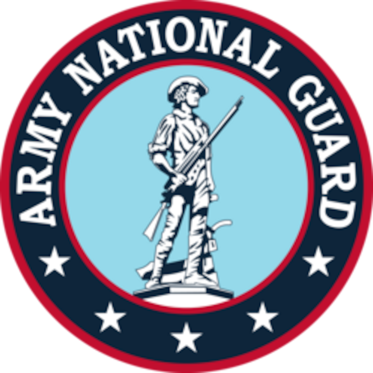 Army National Guard