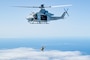 NSW, USMC Military Free Fall Training