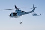 NSW, USMC Military Free Fall Training