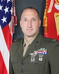 Lt. Col. James P. Psyhogis