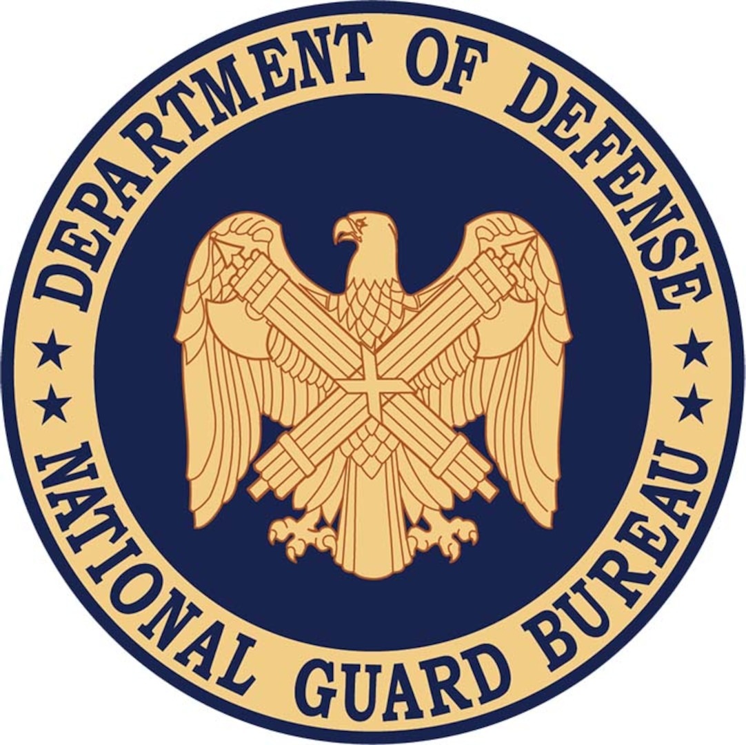 National Guard Logo Seal