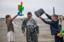 Photo by SSgt. Jennessa Davey