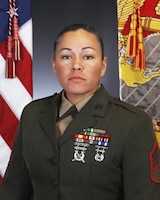 1stSgt Gomez