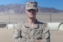 For U.S. Marine Corps Cpl. Michael Alvarez, joining the Marine Corps Reserve started as a way to serve while staying in college, but it soon sparked his passion for intelligence work and inspired him to pursue it full-time.