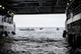 Naval Special Warfare Conducts Joint Training