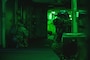 Naval Special Warfare Conducts Joint Training