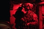 Naval Special Warfare Conducts Joint Training
