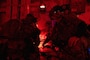 Naval Special Warfare Conducts Joint Training
