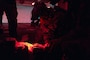 Naval Special Warfare Conducts Joint Training