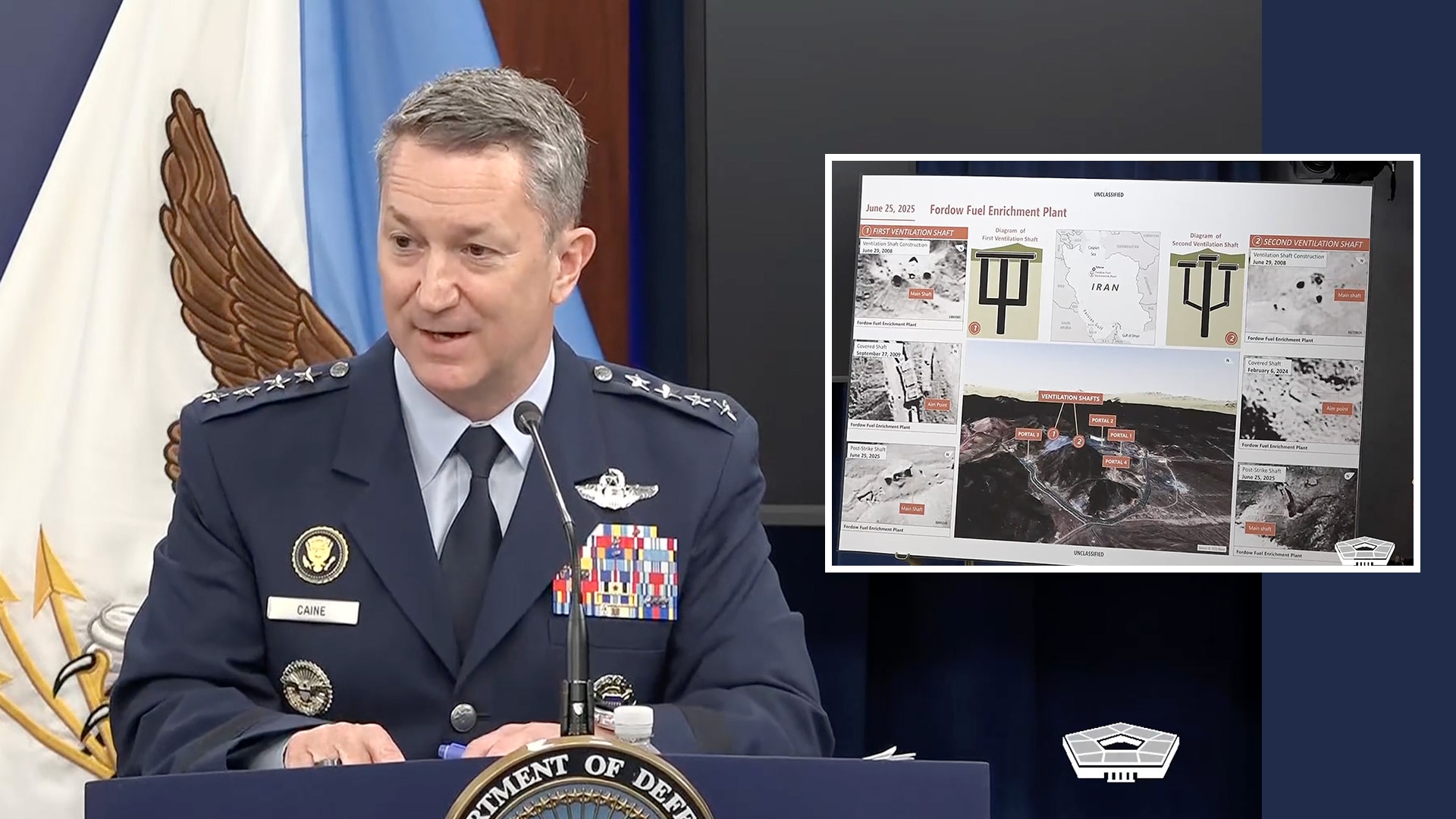 Recently, DTRA made headlines living up to our mission to deter strategic attacks against the United States and our allies.
