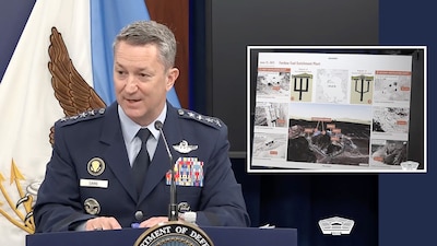 Recently, DTRA made headlines living up to our mission to deter strategic attacks against the United States and our allies.