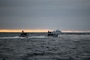 Naval Special Warfare Conducts Joint Training