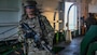 Naval Special Warfare Conducts Joint Training