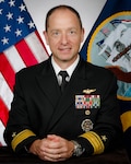 Rear Admiral Adam “Kujo” Kijek