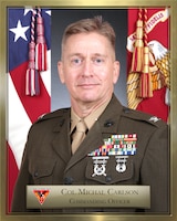 Commanding Officer, Marine Air Control Group 48