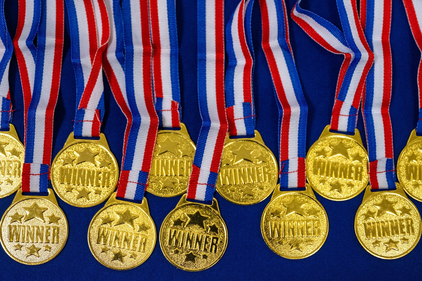 JBSA partners with Special Olympics for inaugural field day