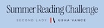 A nationwide reading program was created to encourage kindergarten through eighth-grade students to read 12 books during the summer break.