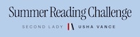 A nationwide reading program was created to encourage kindergarten through eighth-grade students to read 12 books during the summer break.