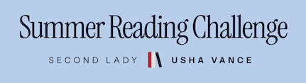 A nationwide reading program was created to encourage kindergarten through eighth-grade students to read 12 books during the summer break.